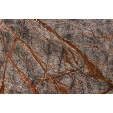 Мармур Rainforest Brown